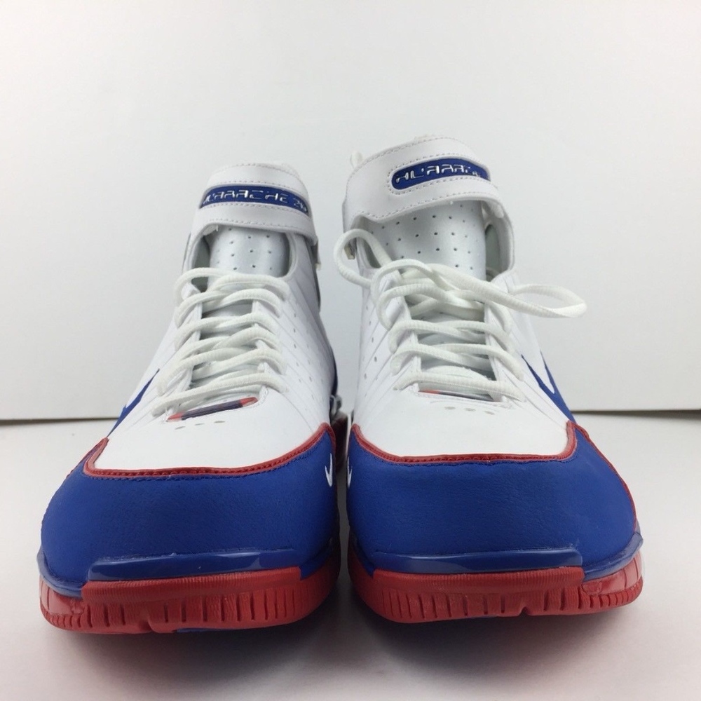 Men's Nike Air Huarache 2k4 All Star (Size 13) - Picture 4 of 8